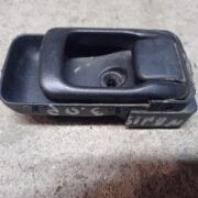 Ручка внутренняя задняя правая для Nissan Almera N15
