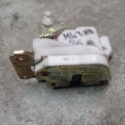 Замок двери задней левой для Mitsubishi Lancer 6