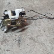 Замок двери передней левой для Mitsubishi Lancer 6