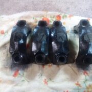 Постель коленвала для Land Rover Freelander I