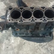Блок цилиндров для Land Rover Freelander I