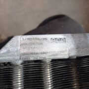 Радиатор кондиционера для Rover 200 R3