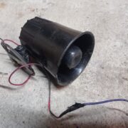 Сигнал (клаксон) для Rover 200 R3