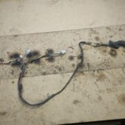 Проводка двери задней правой для Mazda 626 GE