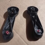 Ручка стеклоподъемника для Ford Sierra I Рестайлинг