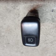 Кнопка противотуманных фар для Mazda 626 GE