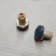 Отбойник крышки багажника (демпфер) для Ford Sierra I Рестайлинг