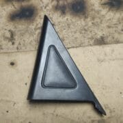 Пластик салона для Mazda 626 GE