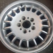 Диск литой для BMW 5 серии 5