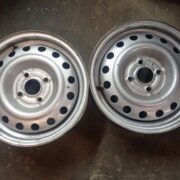 Диск штампованный для Rover 200 R3