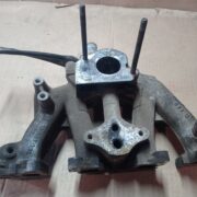 Коллектор впускной для Opel Corsa B