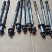 Болт двигателя для Opel Astra G