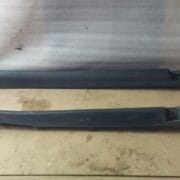 Направляющая шторки багажника (салазки) для Nissan Primera P11