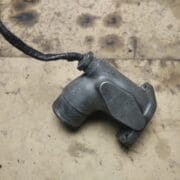 Клапан впускной для Mazda 626 GE