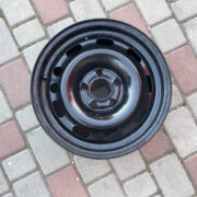 Диск штампованный для Mazda 626