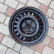 Диск штампованный для Mazda 626