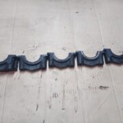 Постель коленвала для Opel Vectra A