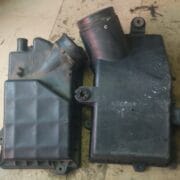 Корпус воздушного фильтра для Mazda 626 GE