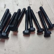 Постель коленвала для Opel Astra F