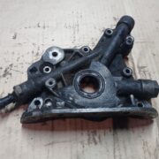 Насос масляный для Opel Vectra A