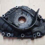 Насос масляный для Land Rover Freelander II Рестайлинг 2