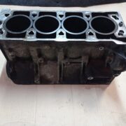 Блок цилиндров для Land Rover Freelander II Рестайлинг 2