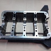 Постель коленвала для Land Rover Freelander II Рестайлинг 2