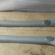 Обшивка стойки передней левой для Nissan Primera P11