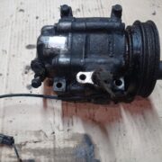 Компрессор кондиционера для Mazda 323 V