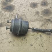 Вакуумный ресивер для Mazda 626 GE