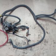 Проводка двигателя для Renault Laguna I