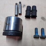 Поршень суппорта для Ford Sierra I Рестайлинг