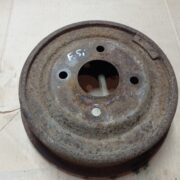 Барабан тормозной для Ford Sierra I Рестайлинг