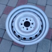 Диск штампованный для Volkswagen Golf III