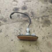 Повторитель передний левый для Mazda 626 GE