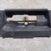 Накладка замка капота для Rover 200 R3