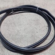 Уплотнитель двери передней левой для Rover 200 R3