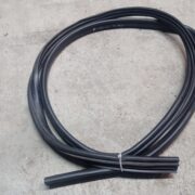 Уплотнитель двери задней правой для Rover 200 R3