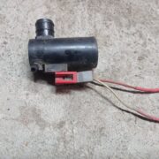 Насос (моторчик) омывателя стекла для Rover 200 R3