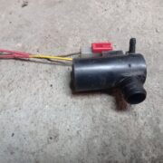 Насос (моторчик) омывателя стекла для Rover 200 R3