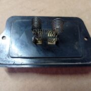 Сопротивление печки для Rover 200 R3