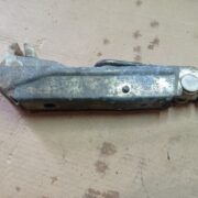 Домкрат для Rover 200 R3