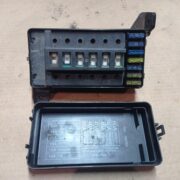 Блок предохранителей для Rover 200 R3