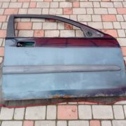 Дверь передняя правая для Rover 200 R3