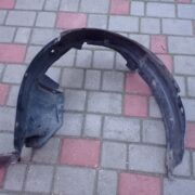 Защита арок передняя левая (подкрылок) для Rover 200 R3