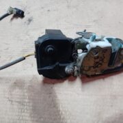 Замок двери задней правой для Rover 200 R3