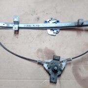 Стеклоподъемник задний правый для Rover 200 R3