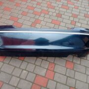 Бампер задний для Rover 200 R3