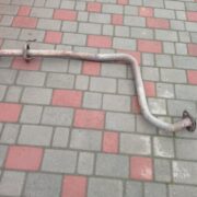 Глушитель для Rover 200 R3