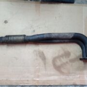 Труба приемная глушителя для Rover 200 R3